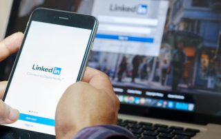 LinkedIn Tips