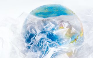 Esa Plastic Pollution Project