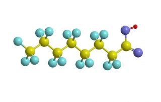 Perfluorooctanoic acid