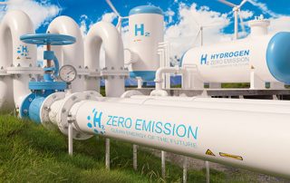 Hydrogen Testing